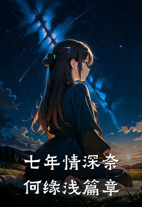七年情深奈何缘浅篇章