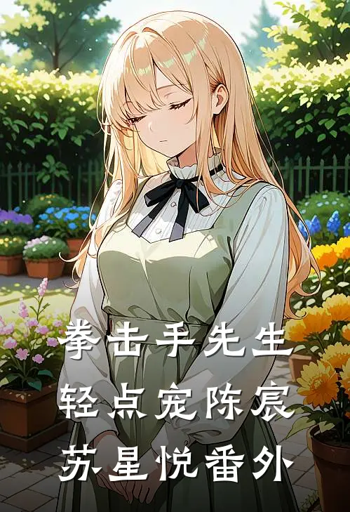 拳击手先生，轻点宠陈宸苏星悦番外