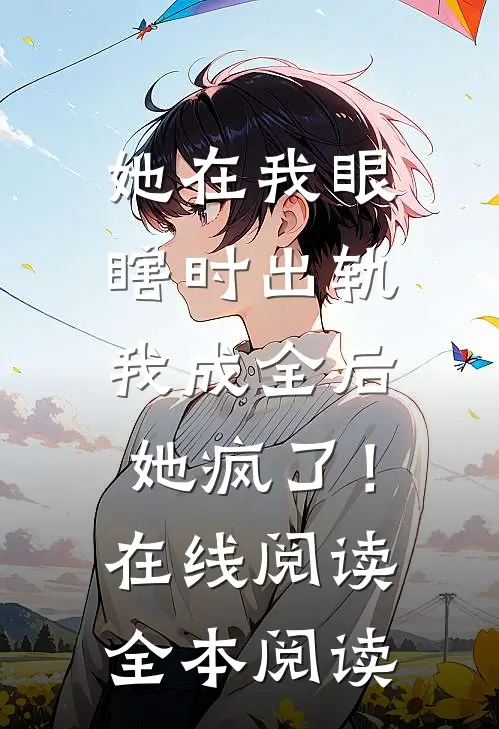 她在我眼瞎时出轨，我成全后她疯了！在线阅读全本阅读