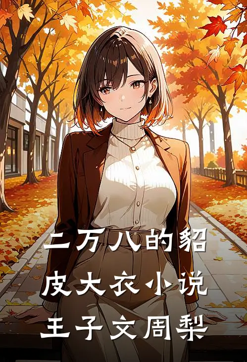 二万八的貂皮大衣小说王子文周梨