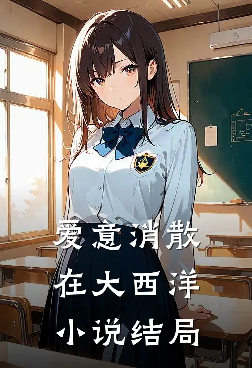 爱意消散在大西洋小说结局