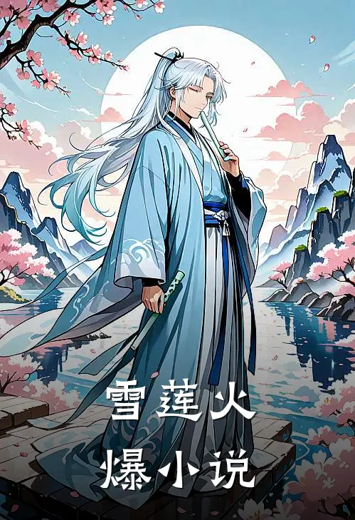 雪莲火爆小说