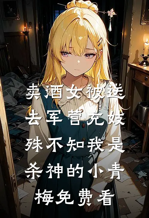 卖酒女被送去军营充妓，殊不知我是杀神的小青梅免费看