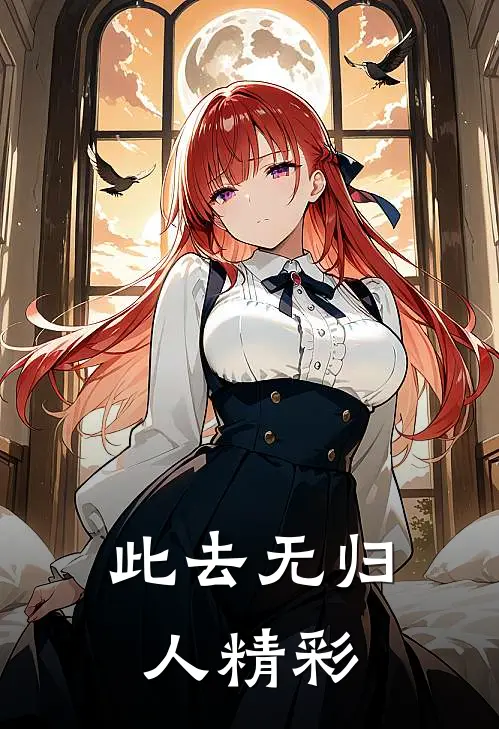 此去无归人精彩