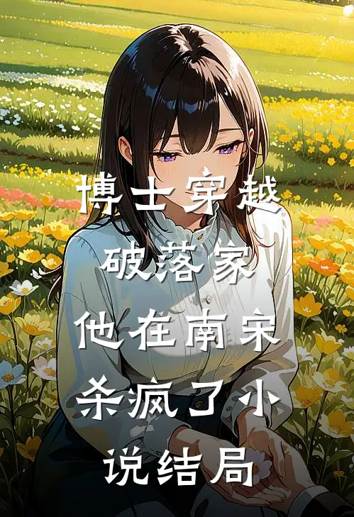 博士穿越破落家，他在南宋杀疯了小说结局