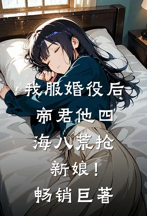 我服婚役后，帝君他四海八荒抢新娘！畅销巨著