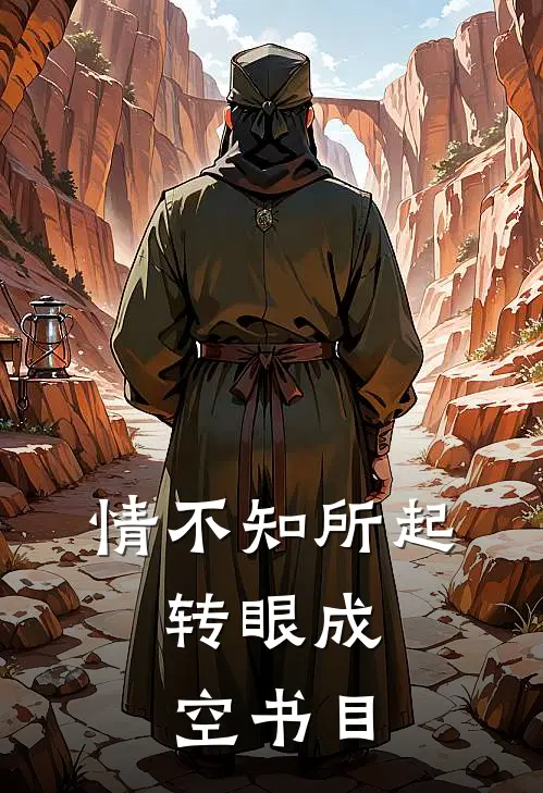 情不知所起，转眼成空书目