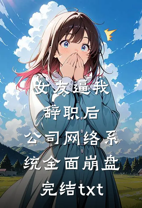 女友逼我辞职后，公司网络系统全面崩盘完结txt