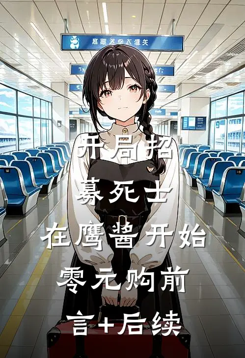 开局招募死士，在鹰酱开始零元购前言+后续
