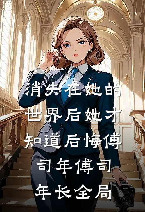 消失在她的世界后她才知道后悔傅司年傅司年长全局