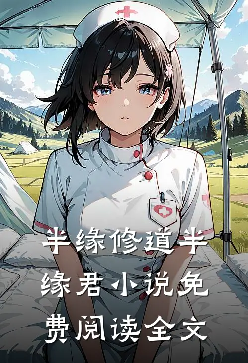 半缘修道半缘君小说免费阅读全文