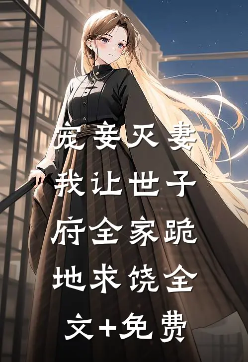 宠妾灭妻，我让世子府全家跪地求饶全文+免费