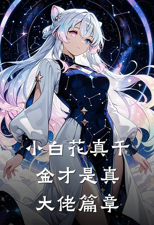 小白花真千金才是真大佬篇章
