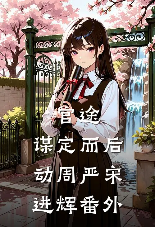 官途：谋定而后动周严宋进辉番外