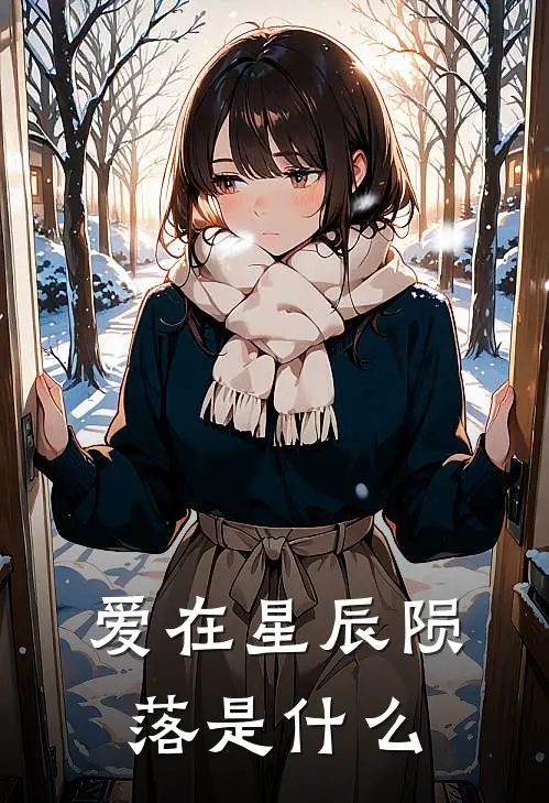 爱在星辰陨落是什么