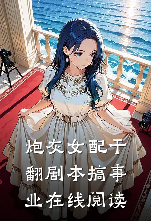炮灰女配干翻剧本搞事业在线阅读