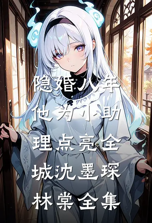 隐婚八年，他为小助理点亮全城沈墨琛林棠全集