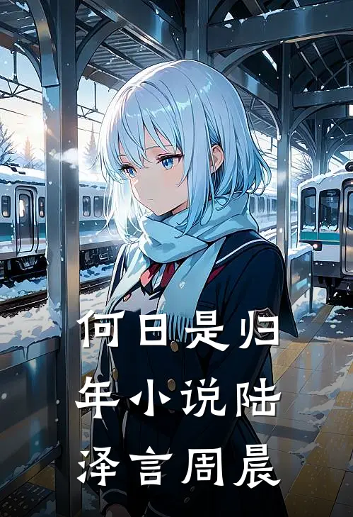 何日是归年小说陆泽言周晨