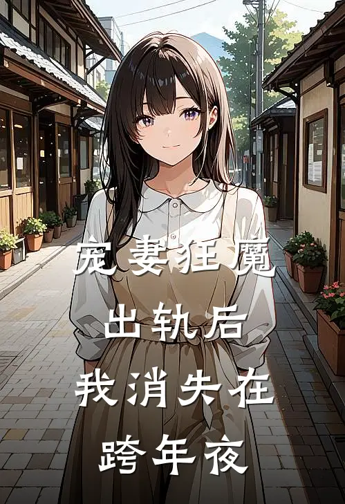 宠妻狂魔出轨后，我消失在跨年夜