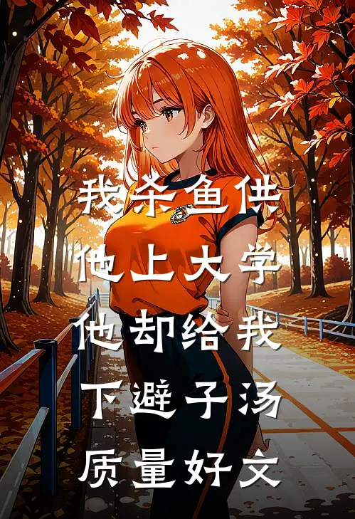 我杀鱼供他上大学，他却给我下避子汤质量好文