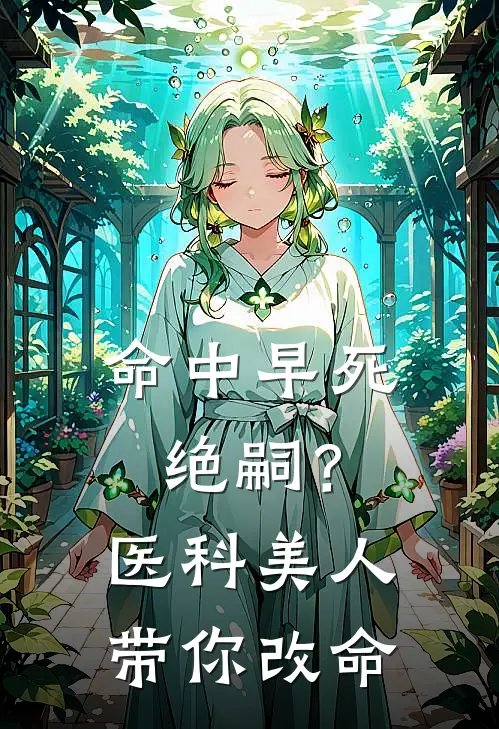 命中早死绝嗣？医科美人带你改命