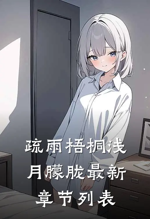疏雨梧桐浅月朦胧最新章节列表