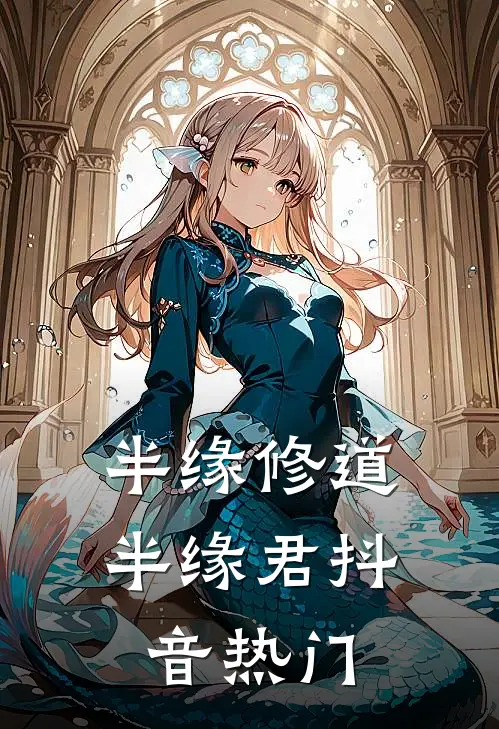 半缘修道半缘君抖音热门