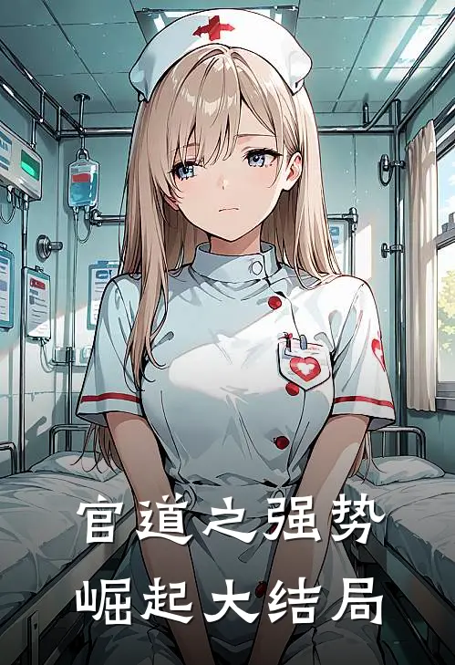官道之强势崛起大结局