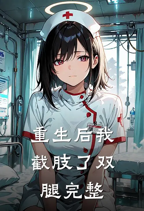 重生后我截肢了双腿完整