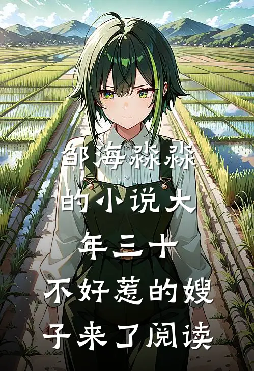 邹海淼淼的小说大年三十，不好惹的嫂子来了阅读