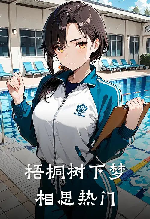 梧桐树下梦相思热门