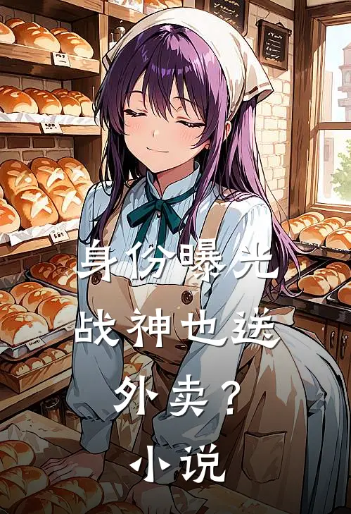 身份曝光：战神也送外卖？小说