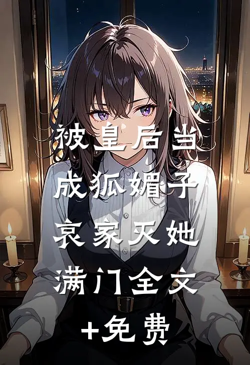 被皇后当成狐媚子，哀家灭她满门全文+免费