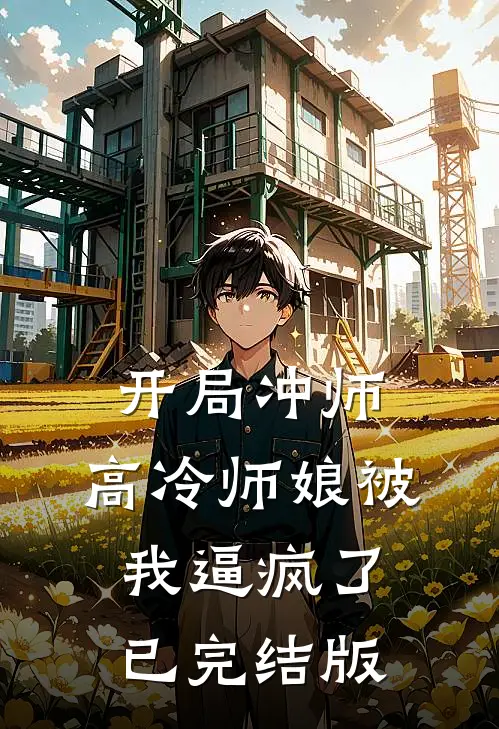 开局冲师，高冷师娘被我逼疯了已完结版