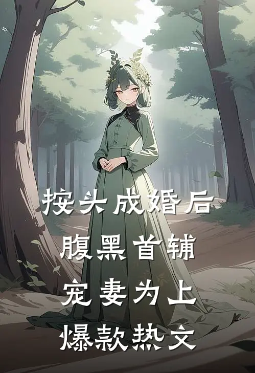 按头成婚后，腹黑首辅宠妻为上爆款热文