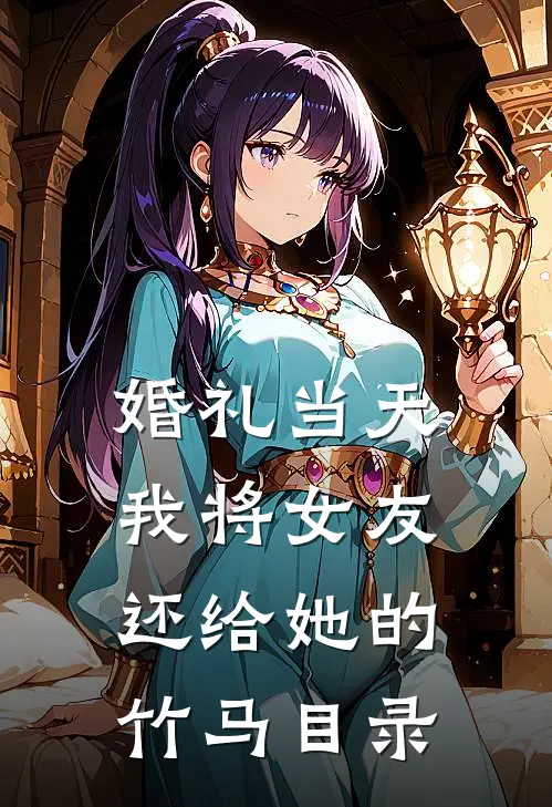 婚礼当天，我将女友还给她的竹马目录