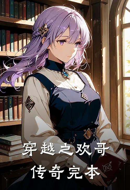 穿越之欢哥传奇完本