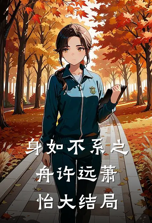身如不系之舟许远萧怡大结局