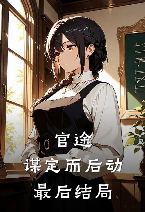 官途：谋定而后动最后结局