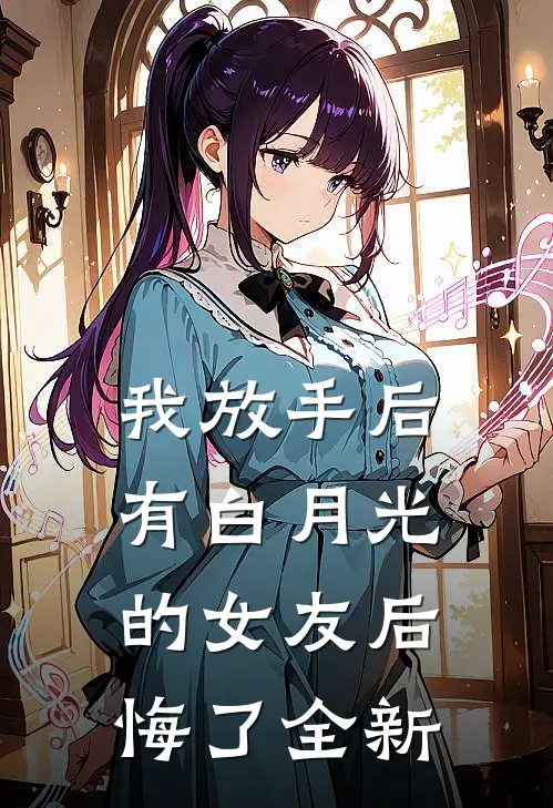 我放手后，有白月光的女友后悔了全新