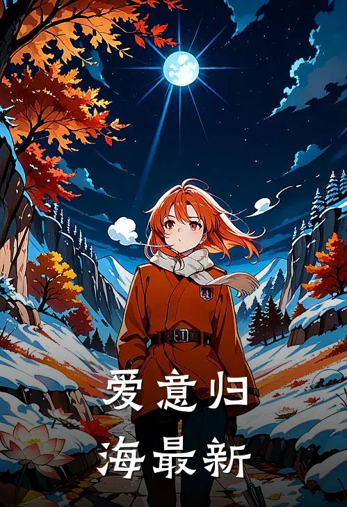爱意归海最新