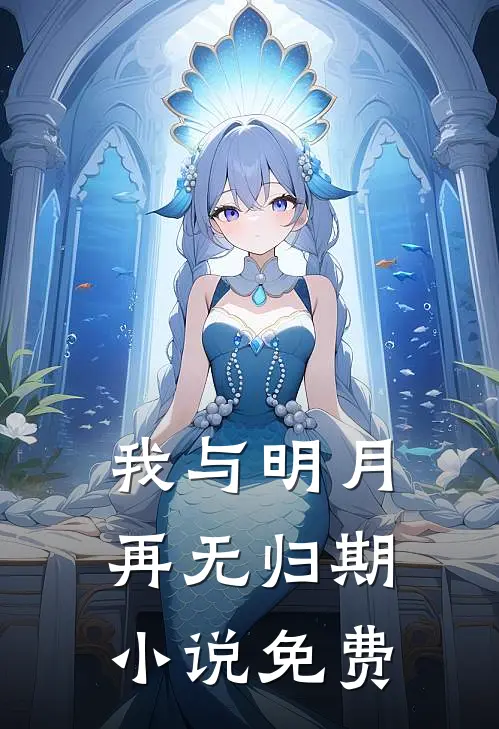 我与明月再无归期小说免费