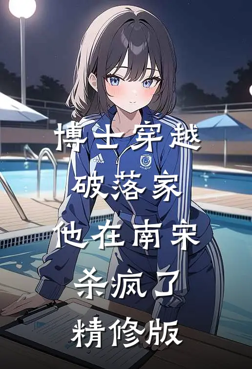 博士穿越破落家，他在南宋杀疯了精修版