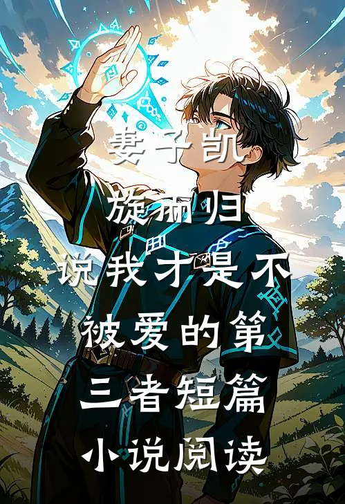 妻子凯旋而归，说我才是不被爱的第三者短篇小说阅读