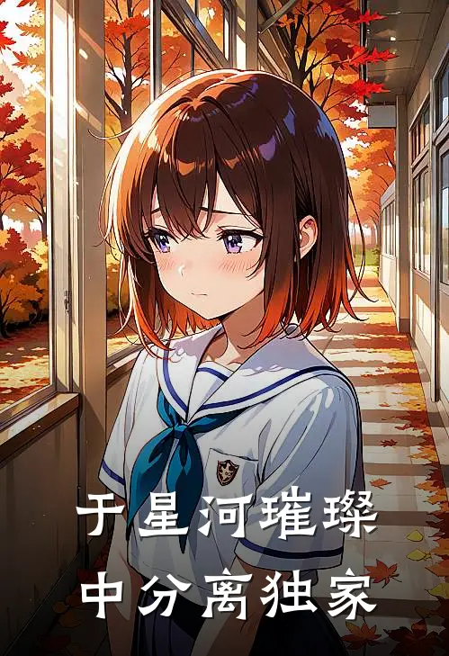 于星河璀璨中分离独家
