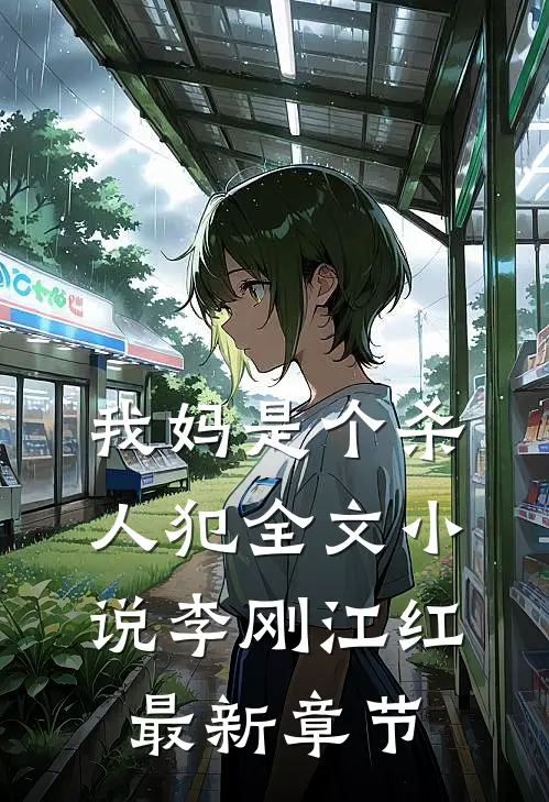 我妈是个杀人犯全文小说李刚江红最新章节