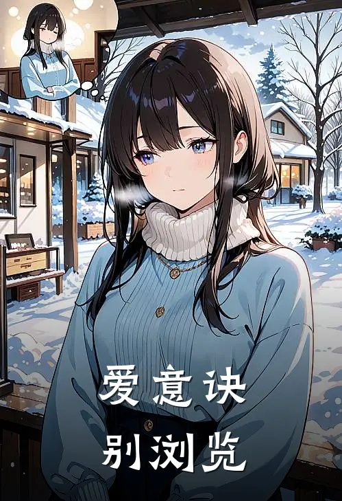 爱意诀别浏览