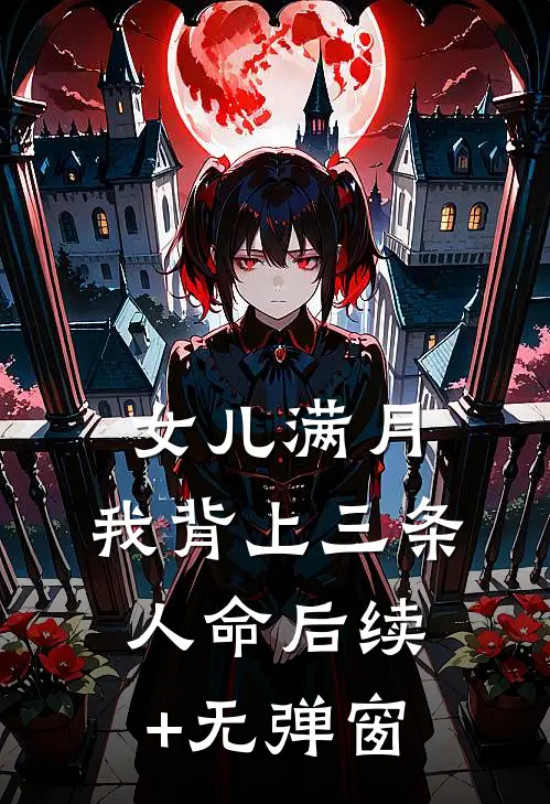 女儿满月，我背上三条人命后续+无弹窗
