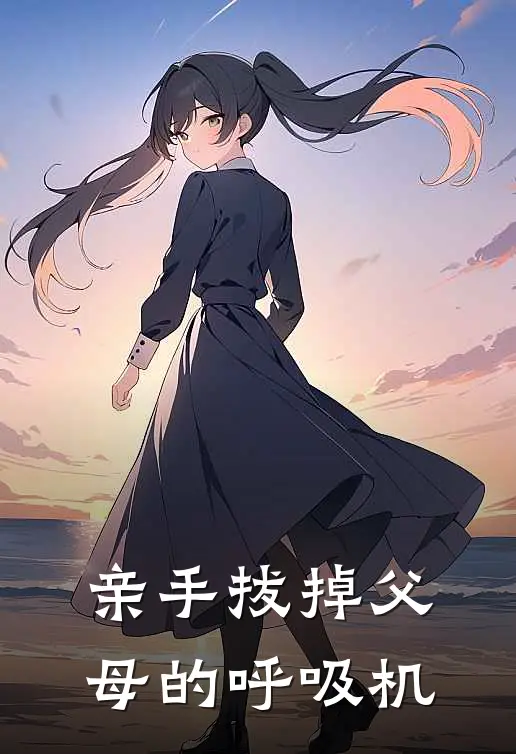 亲手拔掉父母的呼吸机