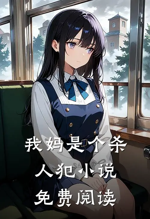 我妈是个杀人犯小说免费阅读